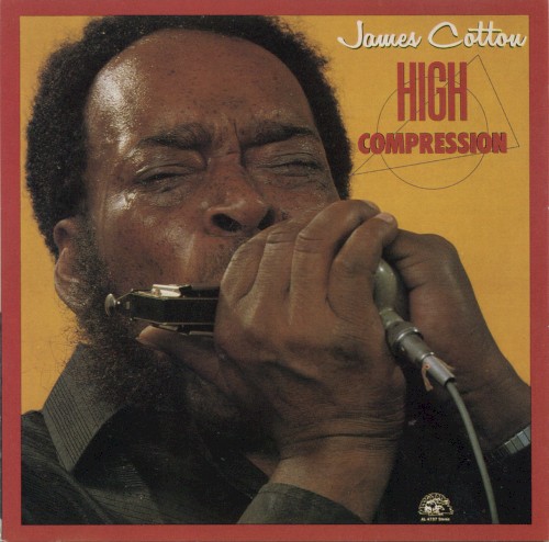 High Compression