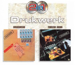 Drukwerk / Tweede Druk