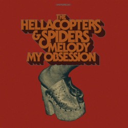 Melody / My Obsession