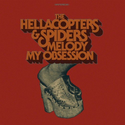 Melody / My Obsession