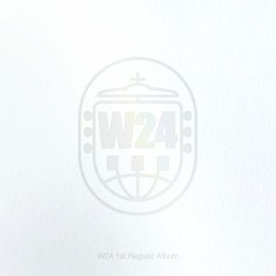 WHITE ALBUM
