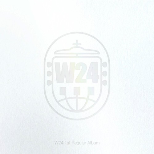 WHITE ALBUM