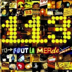 113 fout la merde