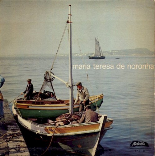Maria Teresa de Noronha