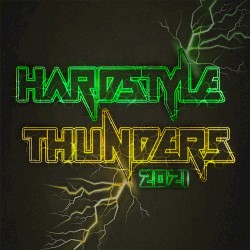 Hardstyle Thunders 2021