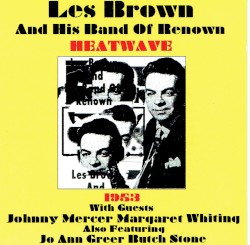 Heatwave