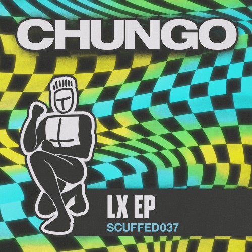 LX EP