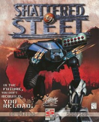 Shattered Steel