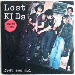 Født som Nul