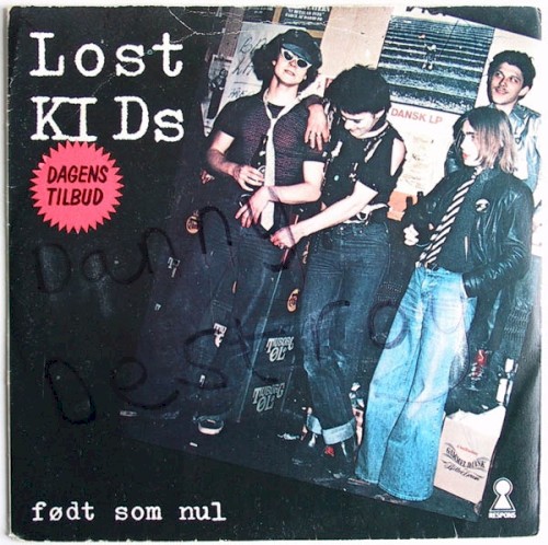 Født som Nul