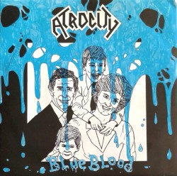 Blue Blood