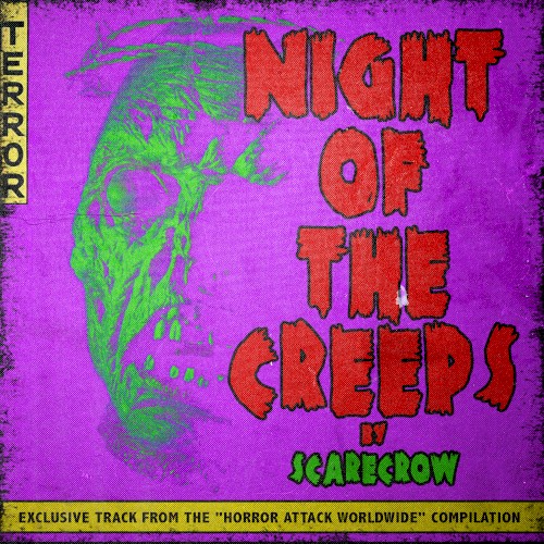 Night of the Creeps