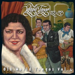 İstanbul Tango 1927-1953