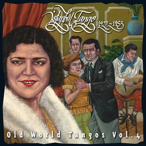 İstanbul Tango 1927-1953