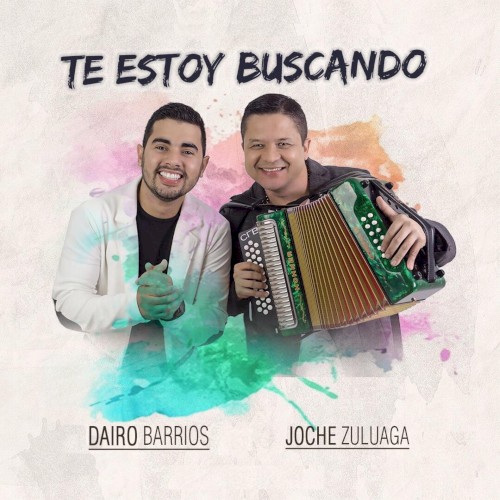 Te estoy buscando
