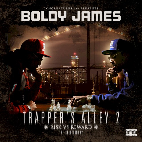 Trapper’s Alley 2: Risk Vs. Reward