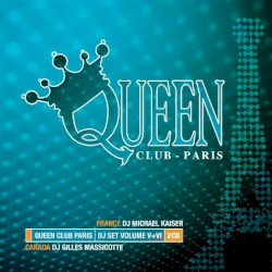 Queen Club Paris, Volume V+VI