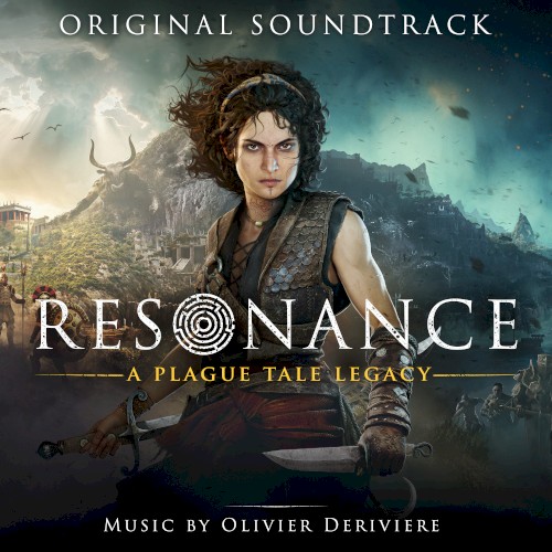 Resonance: A Plague Tale Legacy (Original Game Soundtrack)