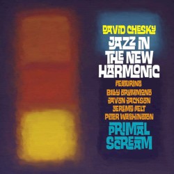 Primal Scream