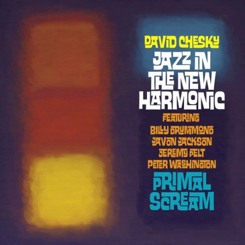 Primal Scream