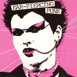 Ear‐Piercing Punk