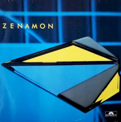 Zenamon