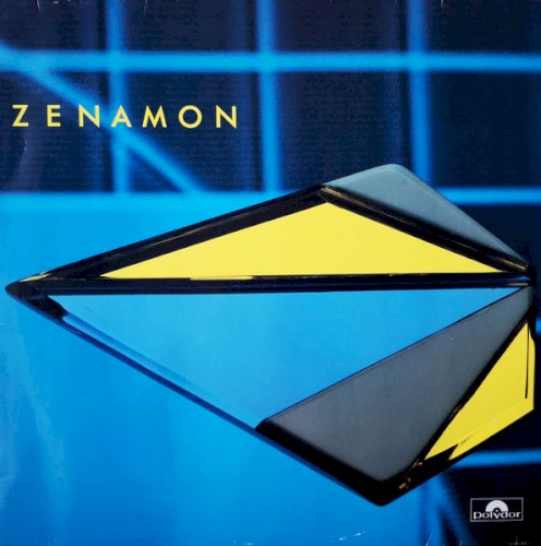 Zenamon