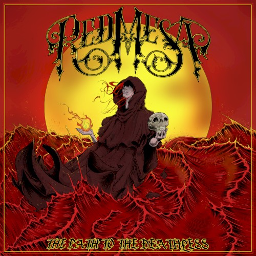 The Path to the Deathless