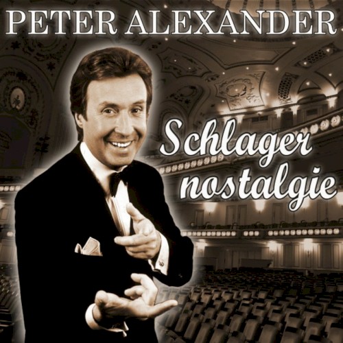 Schlagernostalgie