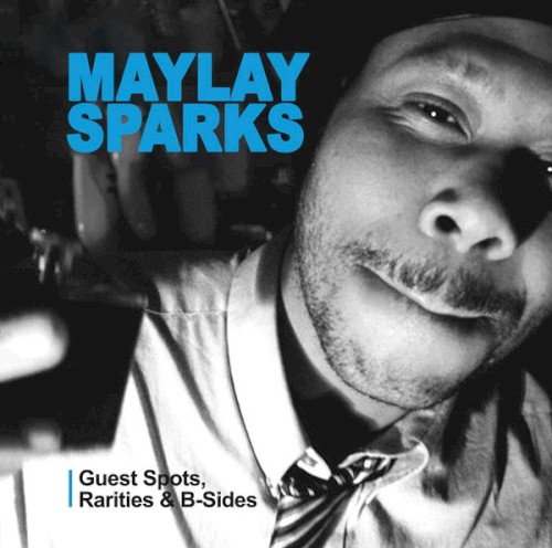 Guest Spots, Rarities & B-Sides