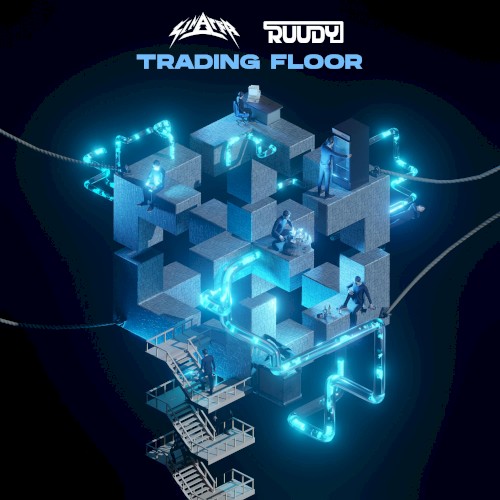 Trading Floor