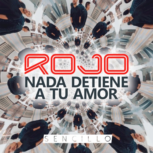 Nada detiene a tu amor