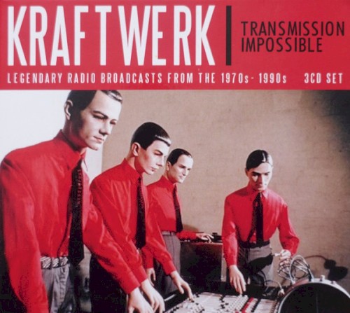 Transmission Impossible