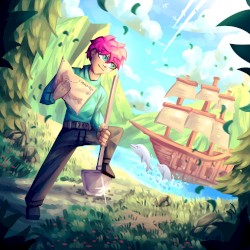 Adventure Time