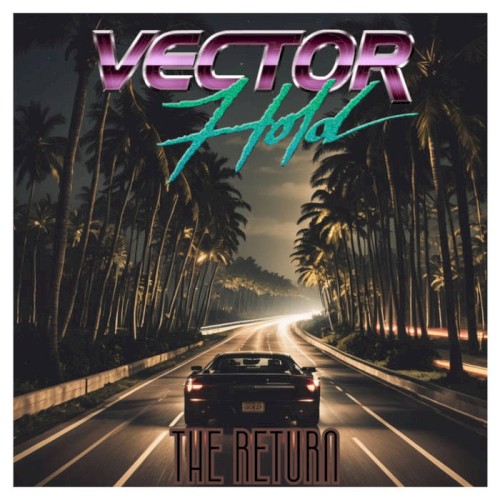 The Return / I'll Be There