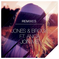 Join Me (Remixes)