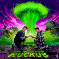 RUCKUS