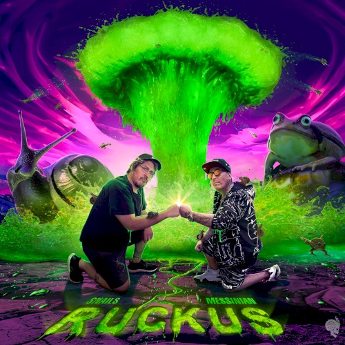 RUCKUS