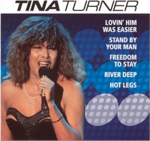 Tina Turner
