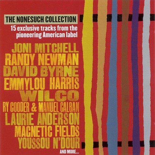 The Nonesuch Collection