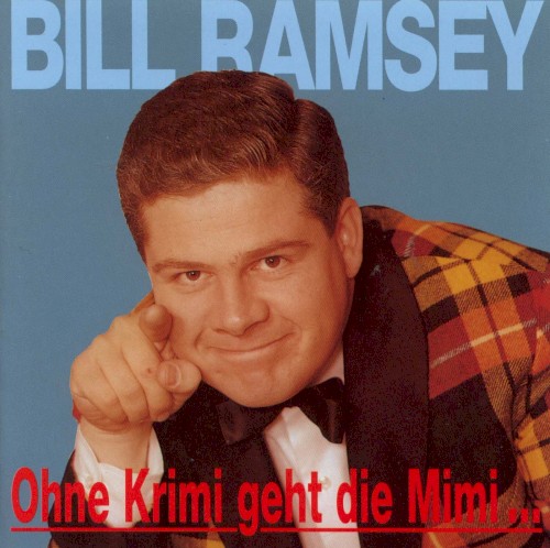 Ohne Krimi geht die Mimi …