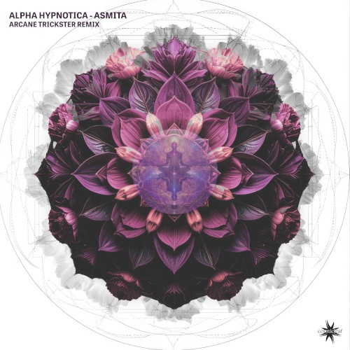 Asmita (Arcane Trickster remix)