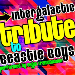 Intergalactic: Tribute to Beastie Boys