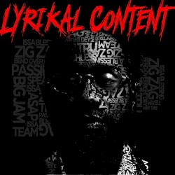 Lyrikal Content