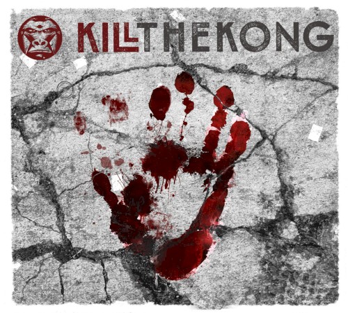 Kill the Kong