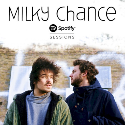 Spotify Sessions