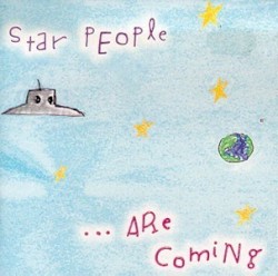 ...Are Coming