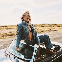 Joyride