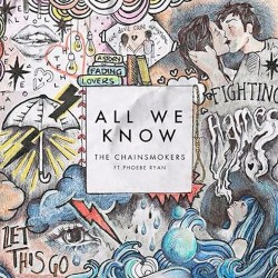 All We Know (Virtual Riot remix)