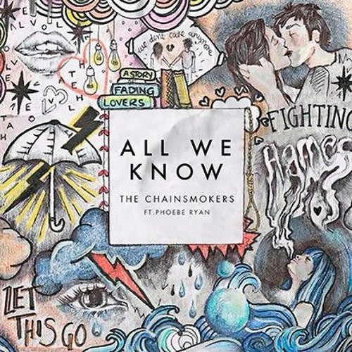 All We Know (Virtual Riot remix)